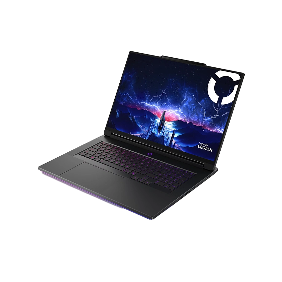 Lenovo Legion 9 18IAX10-ZF (2025) لپ تاپ گیمینگ لنوو… — تجربه بینظیر قدرت
