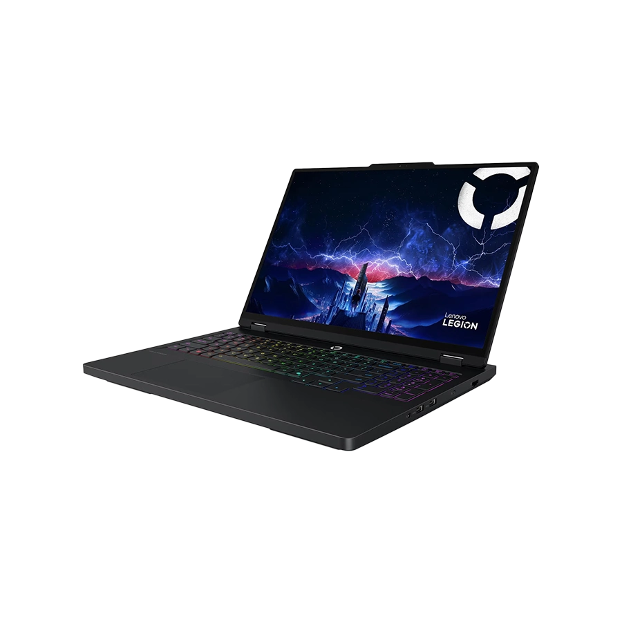 Lenovo 16IAX10-XD (2025) لپ تاپ گیمینگ لنوو Legion Pro 5… — با خرید