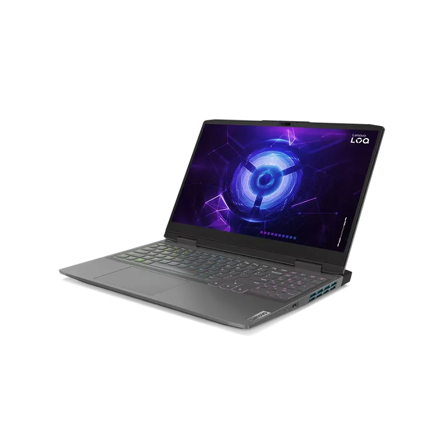 Lenovo LOQ 15IRH8 لپ تاپ گیمینگ لنوو LOQ 15IRH8 I7 13620H… — قدرت بی حد