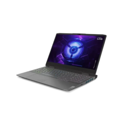 لپ تاپ گیمینگ لنوو LOQ 15IRH8 I7 13620H 8GB RTX 4060 (2023) — «قدرت بی‌پایان در کالبد