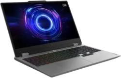 لپ تاپ گیمینگ لنوو LOQ 15IRX10 پردازنده Core i7 13650HX — قدرت بی‌حد و مرز