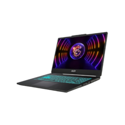 MSI Cyborg 15 A13VF 447XPT-Z لپ تاپ گیمینگ MSI Cyborg 15… — تجربه‌ای فراتر از سرعت