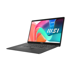 لپ تاپ ام اس آی MSI Modern 15 F1MXG Core 5 120U — «مدرنیته در دستان شما