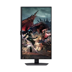 Samsung Odyssey G5 LS27DG502 مانیتور سامسونگ مدل Odyssey… — تجربه غوطه‌وری کامل