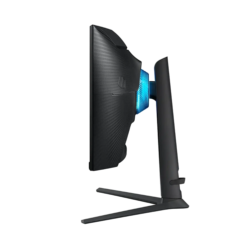 مانیتور سامسونگ مدل Odyssey G6 LS27BG650 — تجربه غوطه‌وری در دنیای