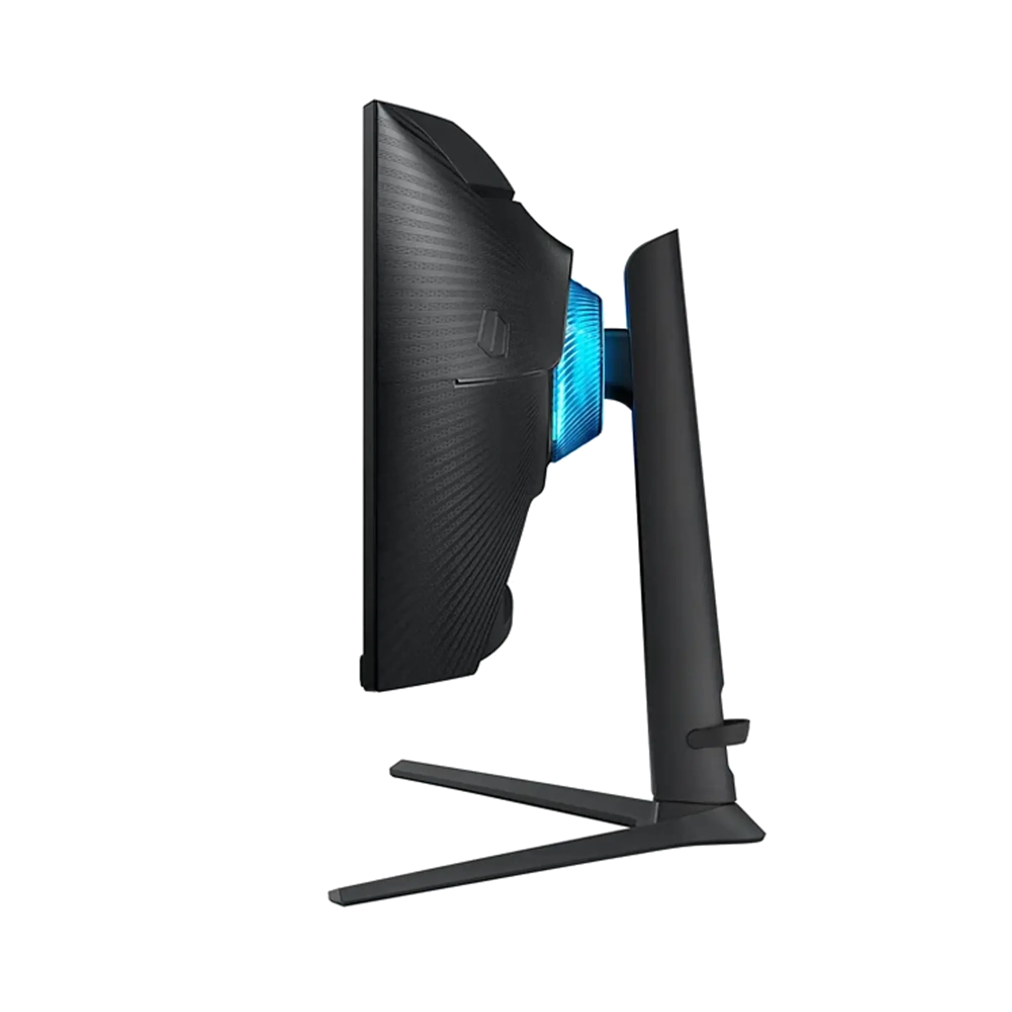 مانیتور سامسونگ مدل Odyssey G6 LS27BG650 — تجربه غوطهوری در دنیای