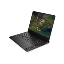 لپ تاپ گیمینگ اچ پی OMEN 16-AP0053DX پردازنده Ryzen 9 8940HX — «قدرت بی‌پایان در کالبد
