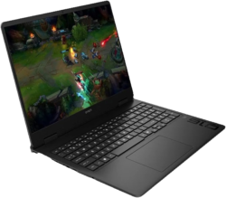 HP AN0008TX لپ تاپ گیمینگ اچ پی OMEN Slim 16 AN0008TX… — «قدرت بی حد