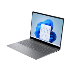 OmniBook X 16-AW0033DX-Z لپ تاپ اچ پی OmniBook X 16-AW0033DX — «تجربه‌ای بی‌مرز از خلاقیت