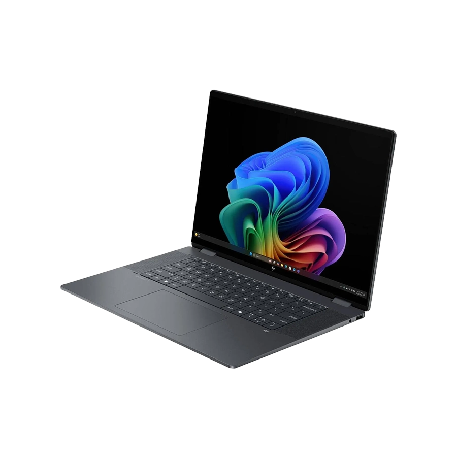 256V لپ تاپ اچ پی OmniBook X Flip 16-AS0023DX (2025) — «تلاقی هوش مصنوعی