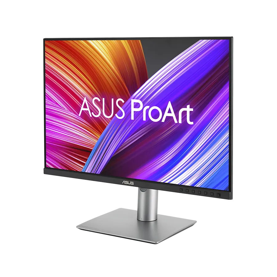 ASUS ProArt Display PA248CRV مانیتور مخصوص طراحی ایسوس… — خرید