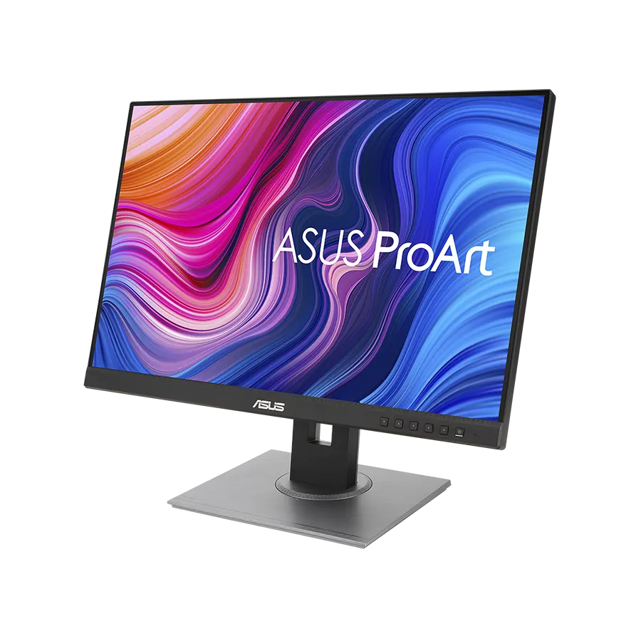 ASUS مانیتور مخصوص طراحی ایسوس ProArt Display PA248QV — خرید