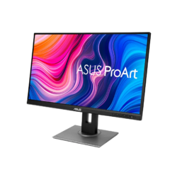ASUS ProArt Display PA278QV مانیتور مخصوص طراحی ایسوس… — خرید