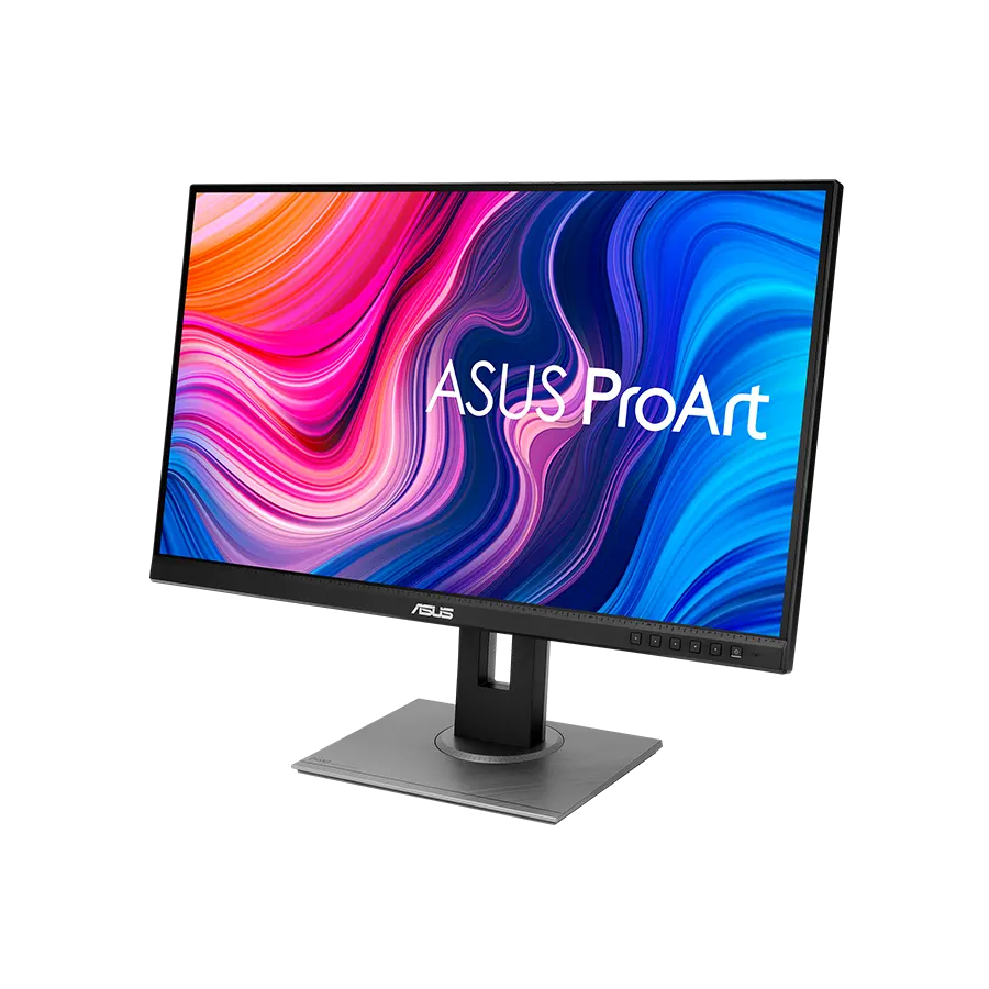 ASUS ProArt Display PA278QV مانیتور مخصوص طراحی ایسوس… — خرید