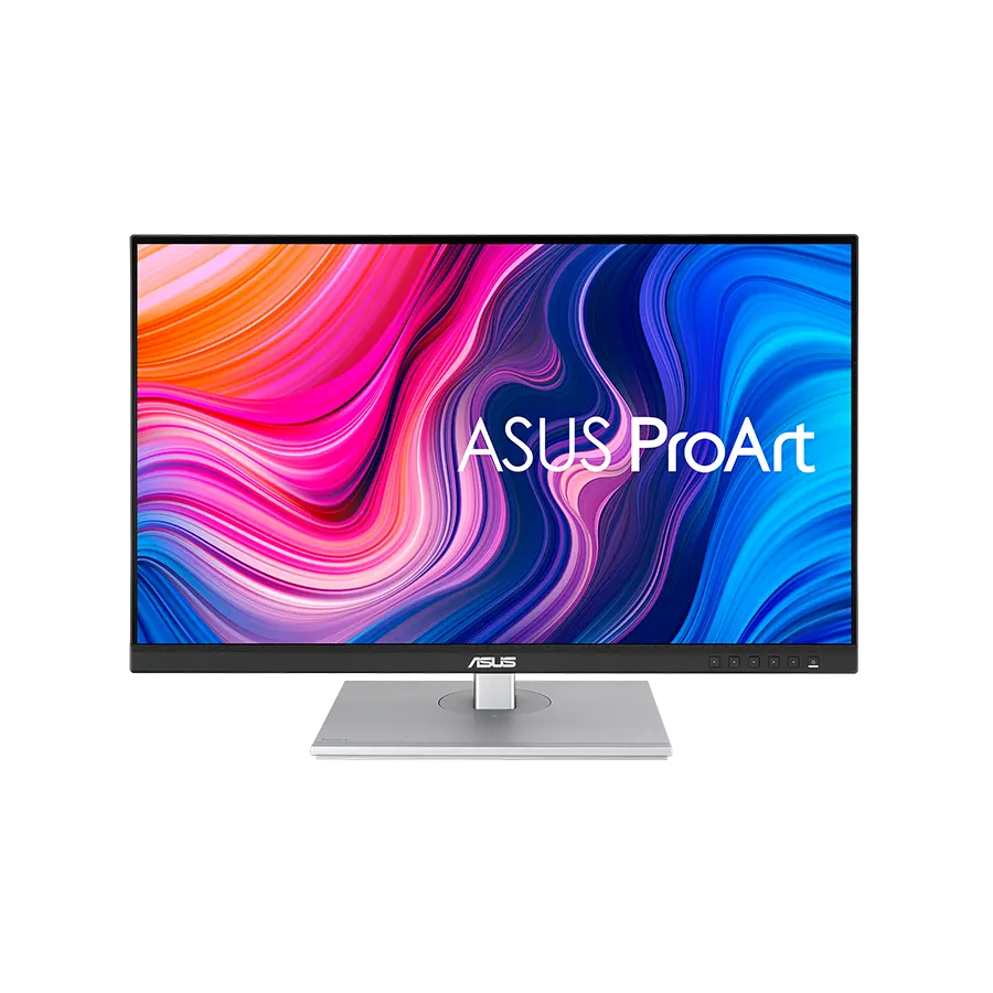 ASUS ProArt Display PA279CV مانیتور مخصوص طراحی ایسوس… — اگر به دنبال بالاترین