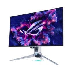 مانیتور گیمینگ ایسوس ROG Strix PG27AQWP-W — با خرید