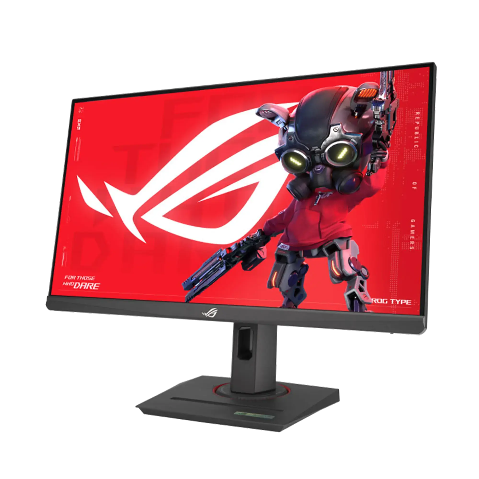 ASUS مانیتور گیمینگ ایسوس ROG Strix XG259CMS — با خرید
