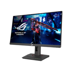 ASUS ROG Strix XG259QNS مانیتور گیمینگ ایسوس ROG Strix… — تجربه سرعت بی‌نهایت