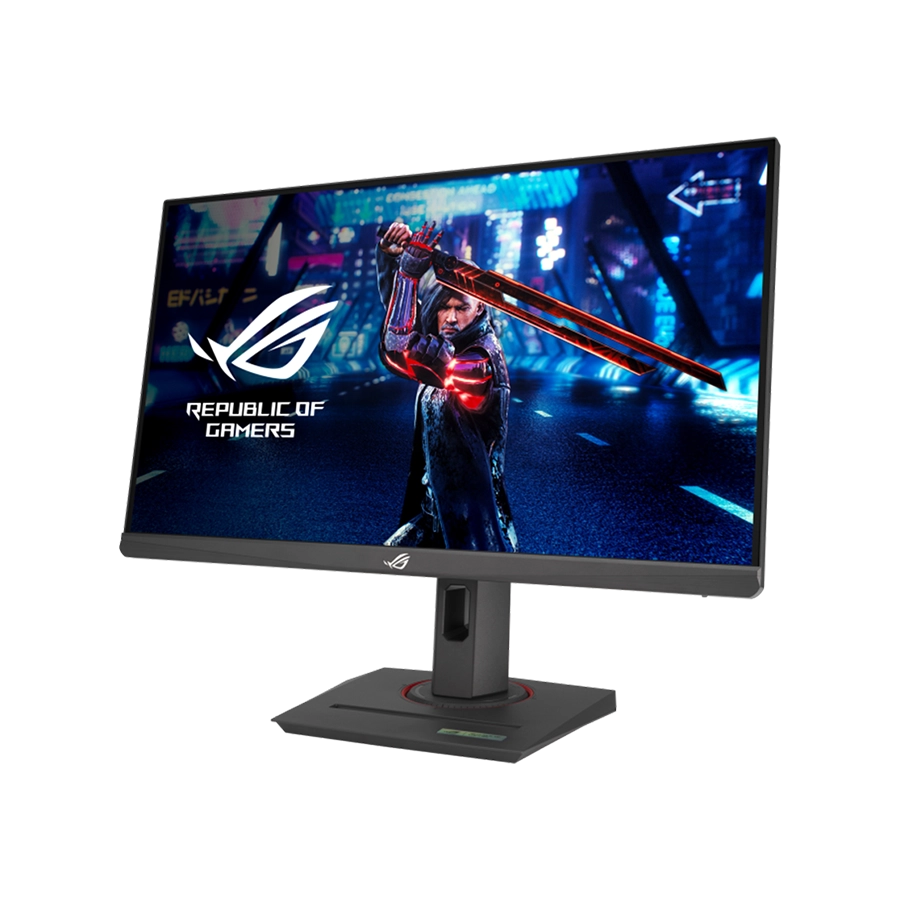 ASUS ROG Strix XG259QNS مانیتور گیمینگ ایسوس ROG Strix… — تجربه سرعت بینهایت