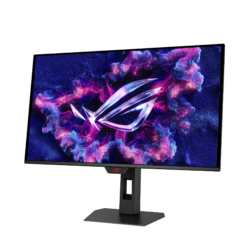 ASUS ROG Strix XG27ACDMS مانیتور گیمینگ ایسوس ROG Strix… — تجربه‌ای فراتر از واقعیت