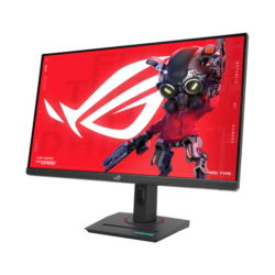 ASUS ROG Strix XG27ACMG مانیتور گیمینگ ایسوس ROG Strix… — تجربه‌ای فراتر از سرعت