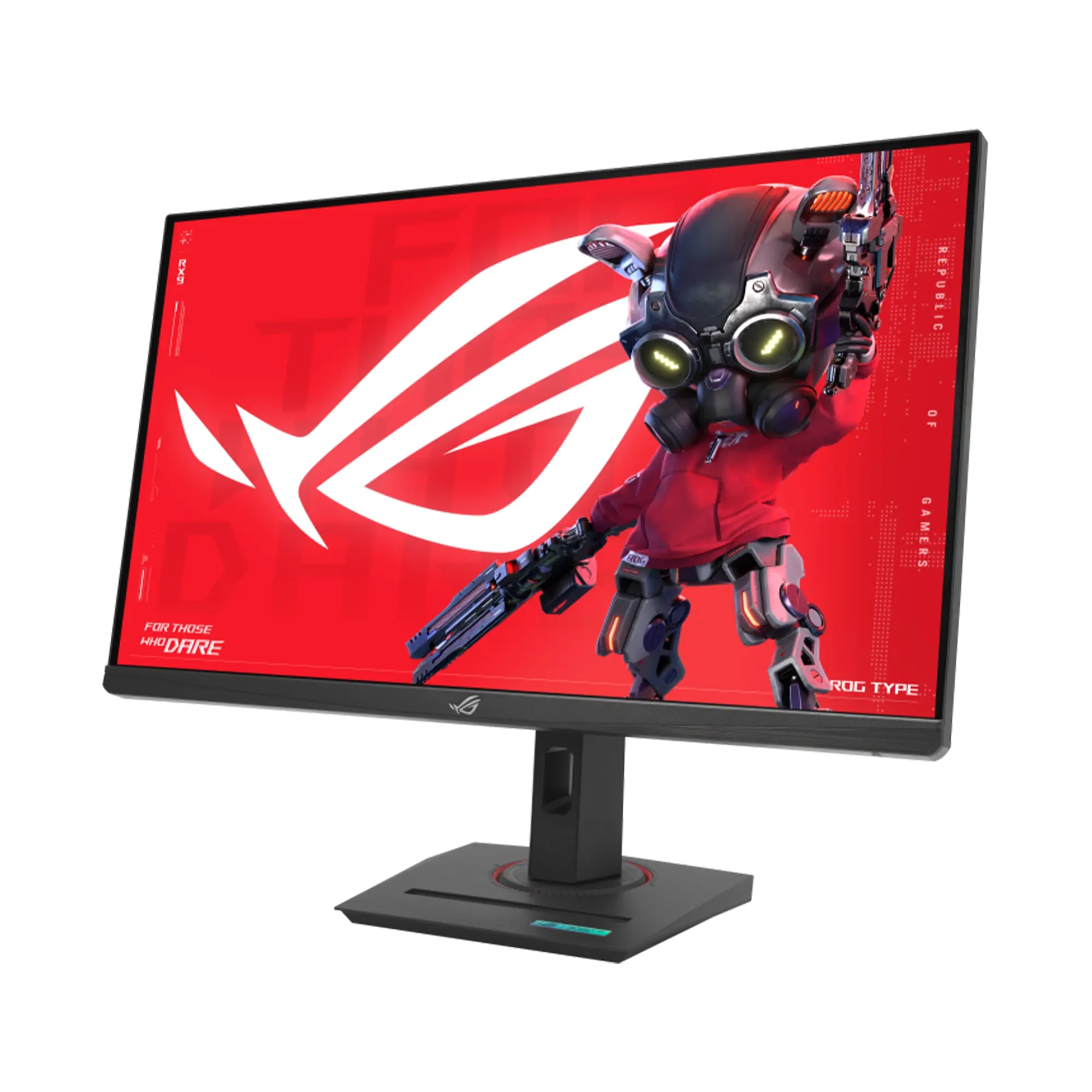 ASUS ROG Strix XG27ACMG مانیتور گیمینگ ایسوس ROG Strix… — تجربهای فراتر از سرعت