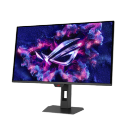 مانیتور گیمینگ ایسوس ROG Strix XG27AQDPG — تجربه سرعت بی‌نهایت