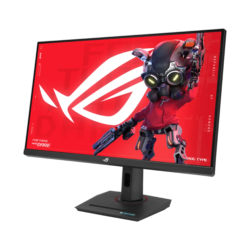 ASUS ROG Strix XG32UCG مانیتور گیمینگ ایسوس ROG Strix… — تجربه‌ای فراتر از واقعیت؛