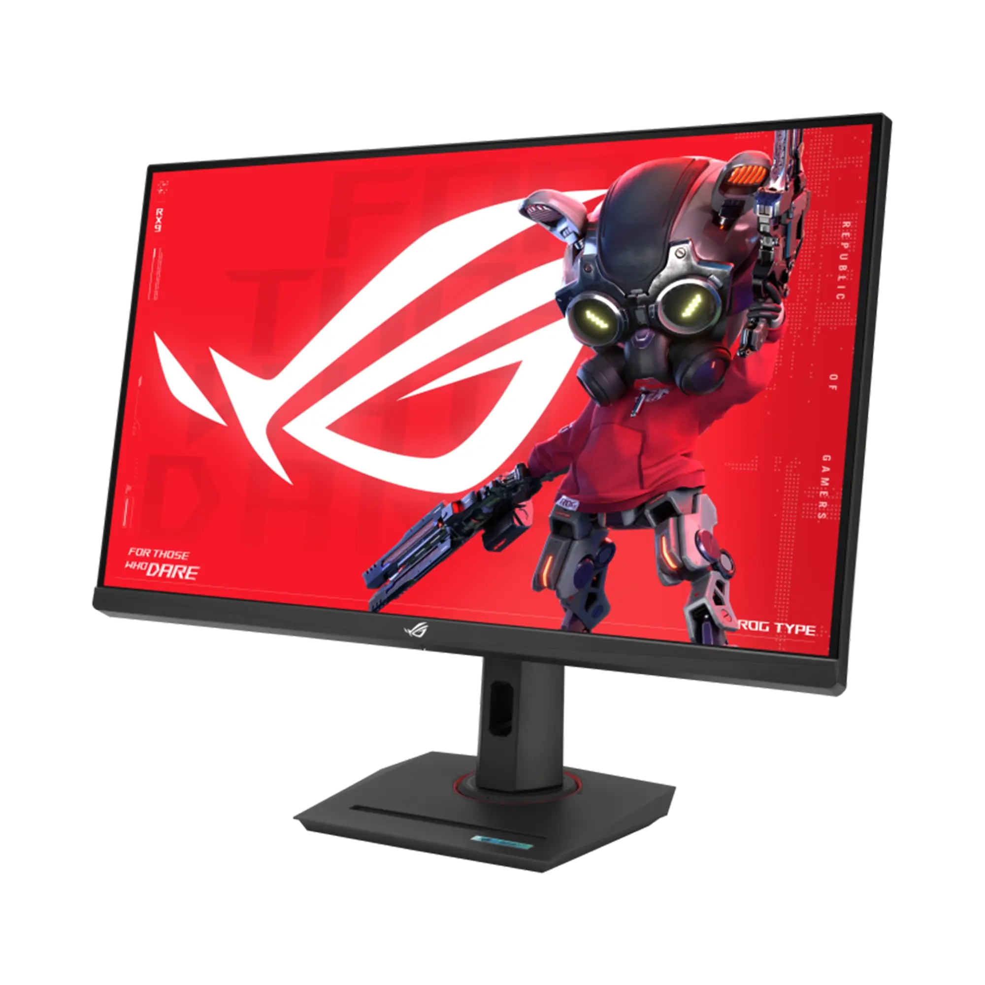 ASUS ROG Strix XG32UCG مانیتور گیمینگ ایسوس ROG Strix… — تجربهای فراتر از واقعیت؛