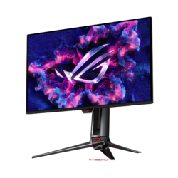 ASUS مانیتور گیمینگ ایسوس ROG Swift PG27UCDM — با خرید