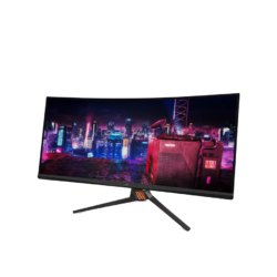 ASUS ROG SWIFT PG35VQ مانیتور گیمینگ ایسوس ROG SWIFT PG35VQ — تجربه غوطه‌وری در دنیای
