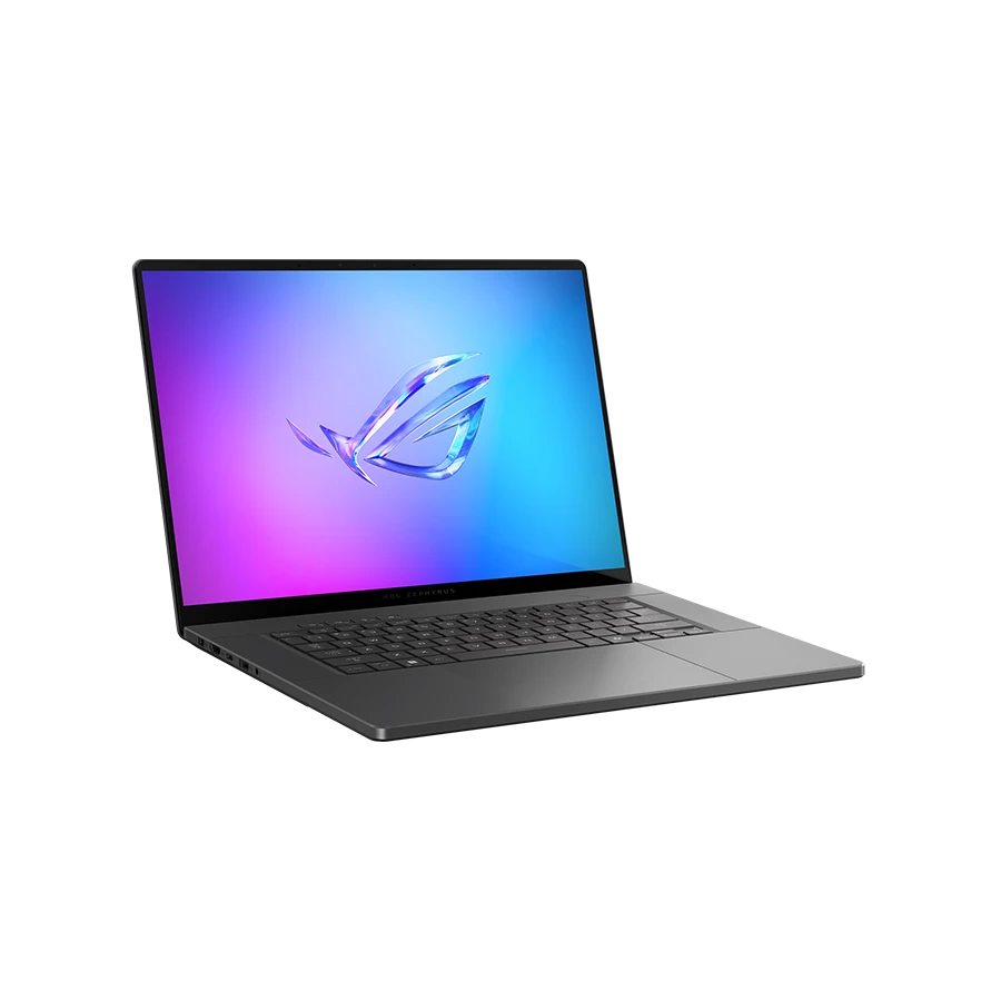 GU605CP-ZB (2025) لپ تاپ گیمینگ ایسوس ROG Zephyrus G16… — «تلاقی هنر طراحی