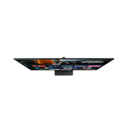 مانیتور سامسونگ مدل SAMSUNG M7 M70D LS43DM702 — با خرید