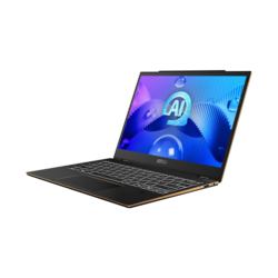 MSI Summit E13 AI Evo A2HMTG لپ تاپ ام اس آی Summit E13 AI… — با خرید