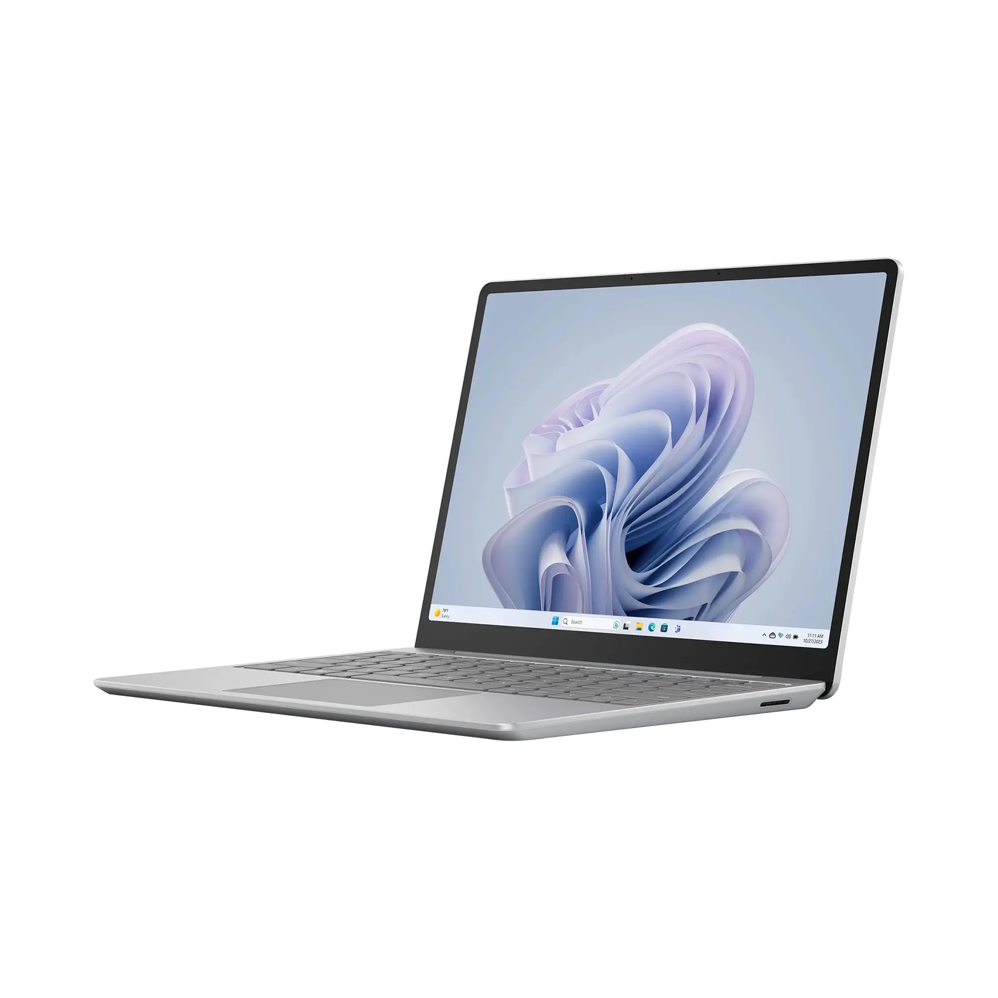 Microsoft Surface Laptop Go 3 (2023) لپتاپ مایکروسافت… — ترکیبی بینظیر از ظرافت