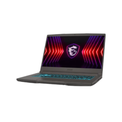 MSI THIN 15 B13UC-ZK لپ تاپ گیمینگ ام اس آی THIN 15 B13UC… — تجربه‌ای فراتر از انتظار