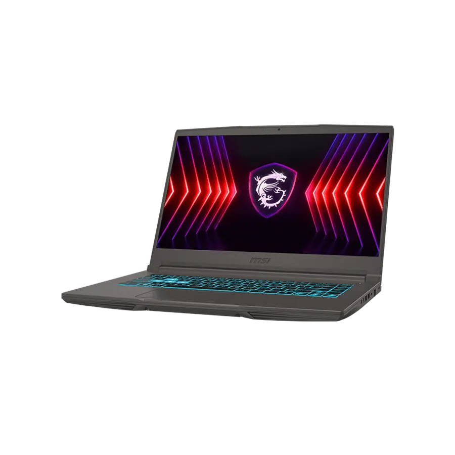 MSI THIN 15 B13UC-ZK لپ تاپ گیمینگ ام اس آی THIN 15 B13UC… — تجربهای فراتر از انتظار
