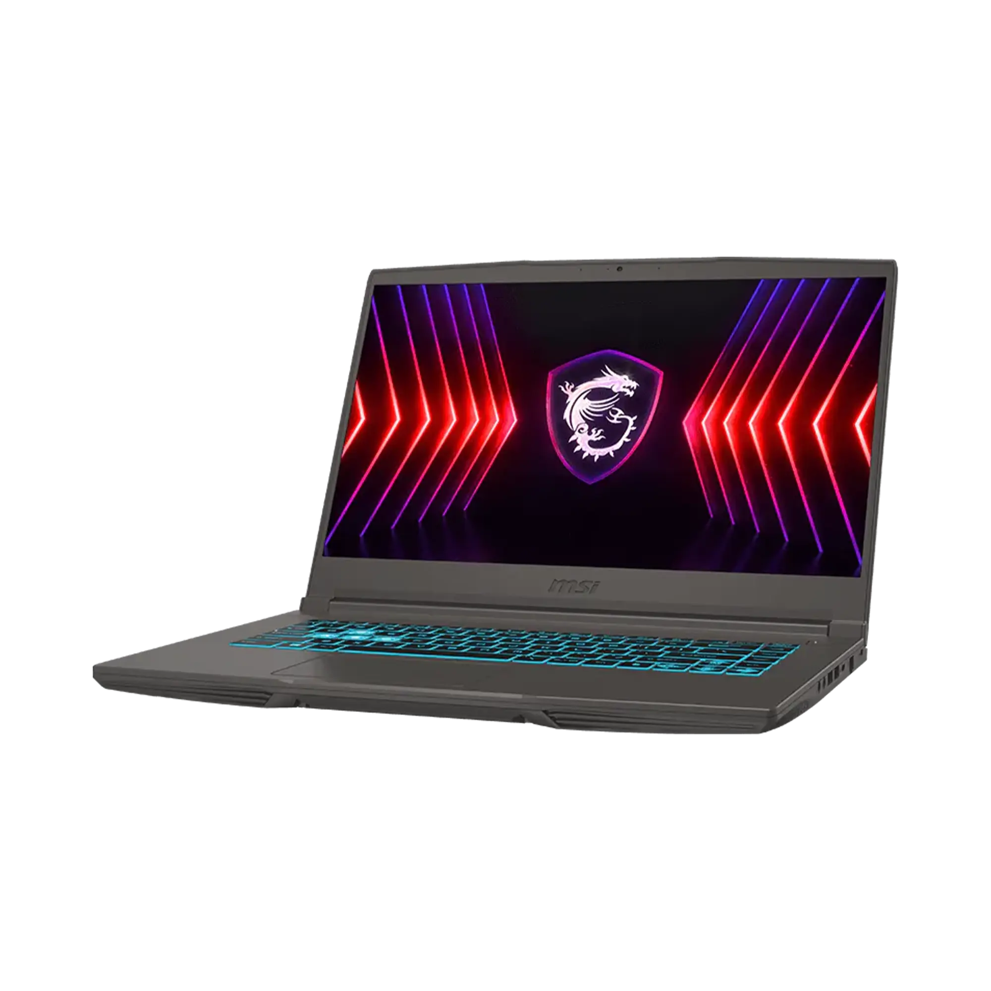 MSI Thin A15 B7UC-AD لپ تاپ گیمینگ ام اس آی Thin A15 B7UC… — با خرید