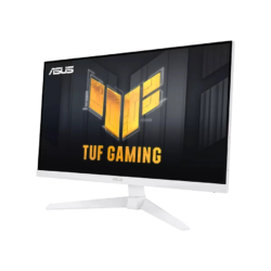 ASUS TUF Gaming VG249Q3A-W مانیتور گیمینگ ایسوس TUF Gaming… — تجربه روان‌ترین گیم‌پلی
