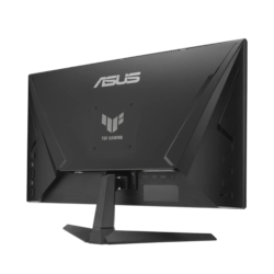 ASUS VG249Q5A مانیتور گیمینگ ایسوس TUF Gaming VG249Q5A — تجربه‌ای روان و بی‌نقص