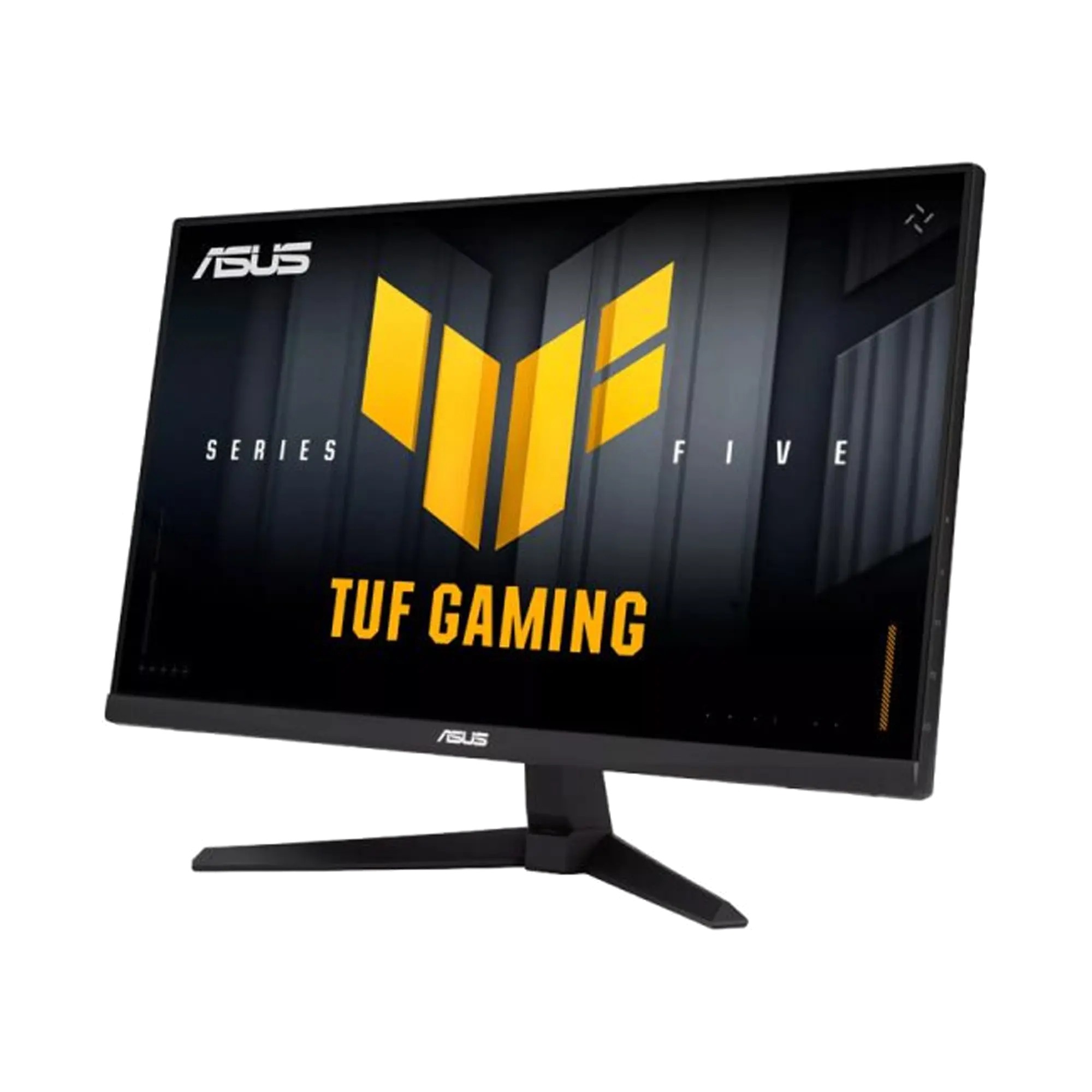 مانیتور ایسوس مدل TUF Gaming VG249QM5A — تجربه سرعت بینظیر