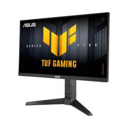 ASUS TUF Gaming VG249QML5A مانیتور گیمینگ ایسوس TUF Gaming… — تجربه سرعت بی‌نظیر