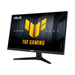 ASUS TUF Gaming VG279QM5A مانیتور گیمینگ ایسوس TUF Gaming… — تجربه‌ای فراتر از سرعت؛