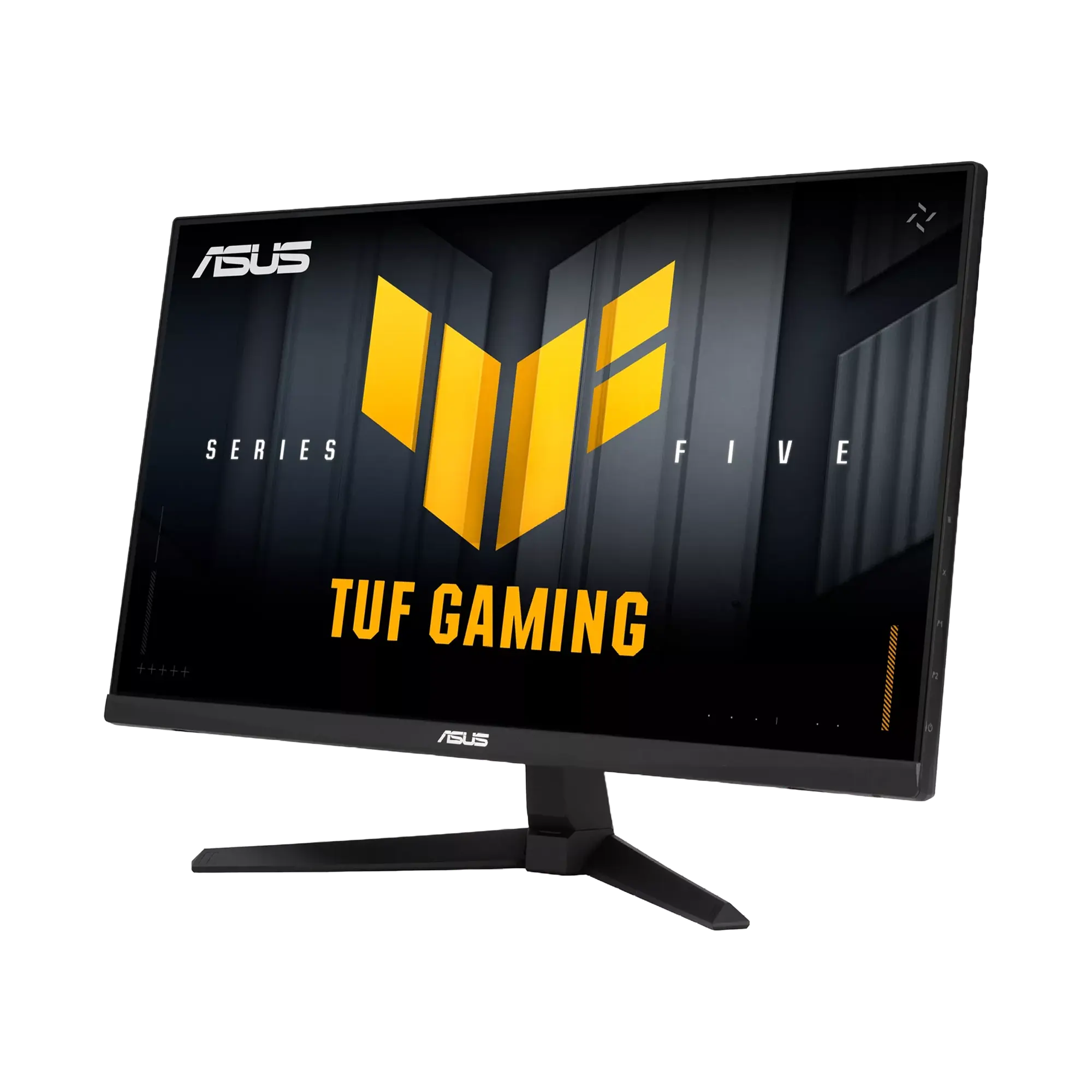 ASUS TUF Gaming VG279QM5A مانیتور گیمینگ ایسوس TUF Gaming… — تجربهای فراتر از سرعت؛