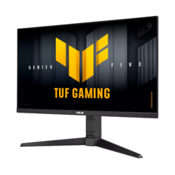 ASUS VG279QML5A مانیتور گیمینگ ایسوس TUF Gaming VG279QML5A — تجربه‌ای فراتر از سرعت؛