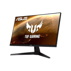ASUS TUF Gaming VG27AQ1A مانیتور گیمینگ ایسوس TUF Gaming… — تجربه‌ای فراتر از انتظار