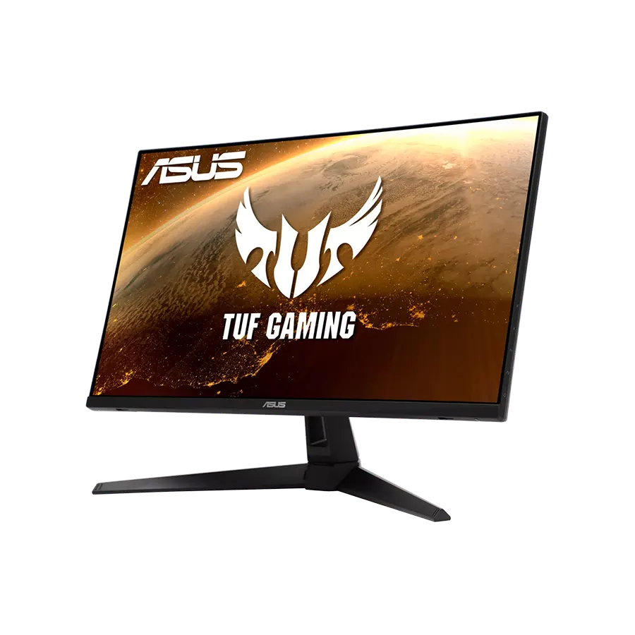 ASUS TUF Gaming VG27AQ1A مانیتور گیمینگ ایسوس TUF Gaming… — تجربهای فراتر از انتظار