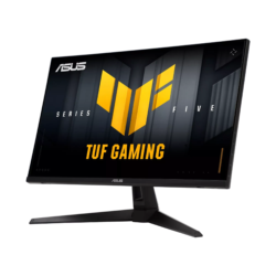 Asus TUF Gaming VG27AQ5A مانیتور گیمینگ ایسوس TUF Gaming… — تجربه بی‌نظیر سرعت