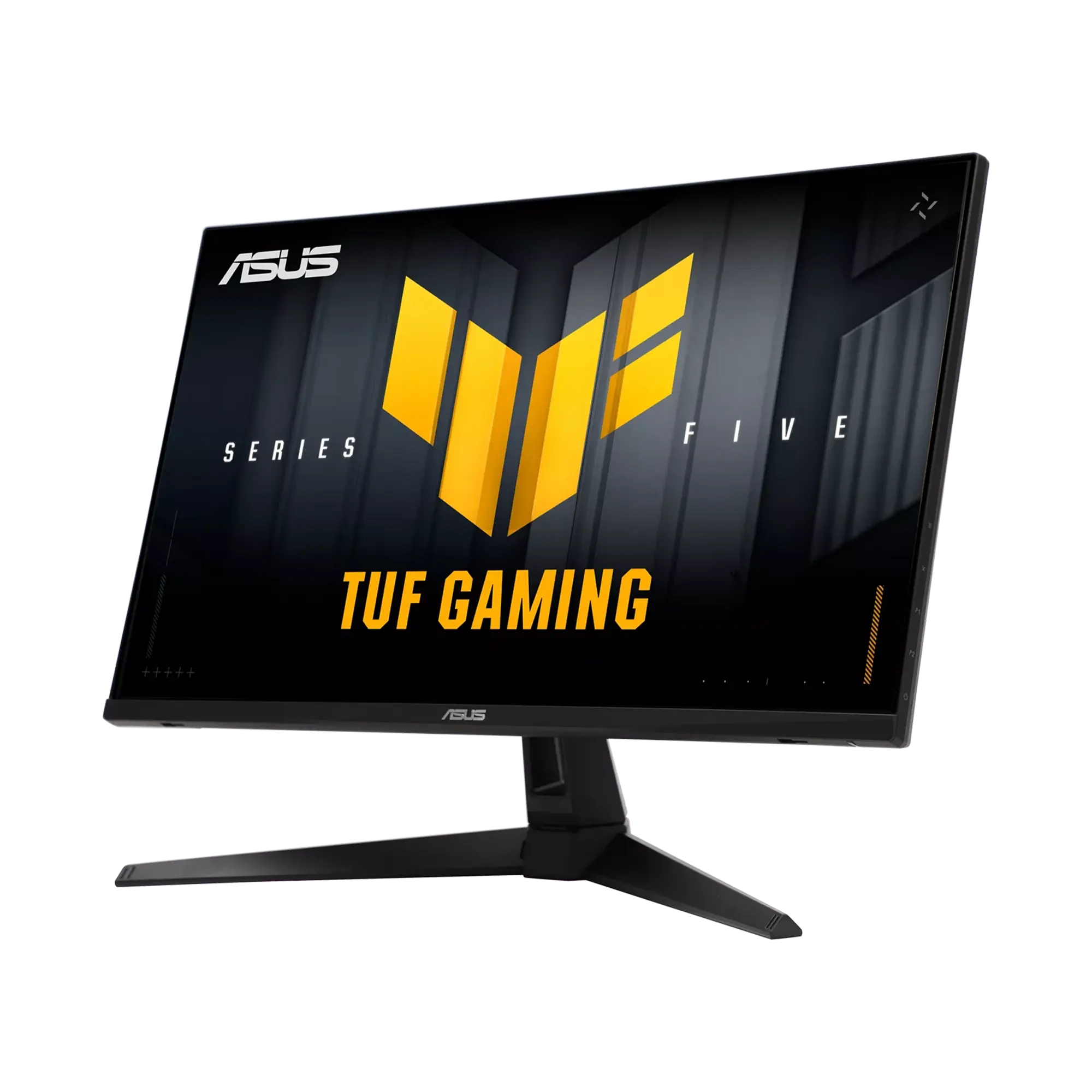 Asus TUF Gaming VG27AQ5A مانیتور گیمینگ ایسوس TUF Gaming… — تجربه بینظیر سرعت