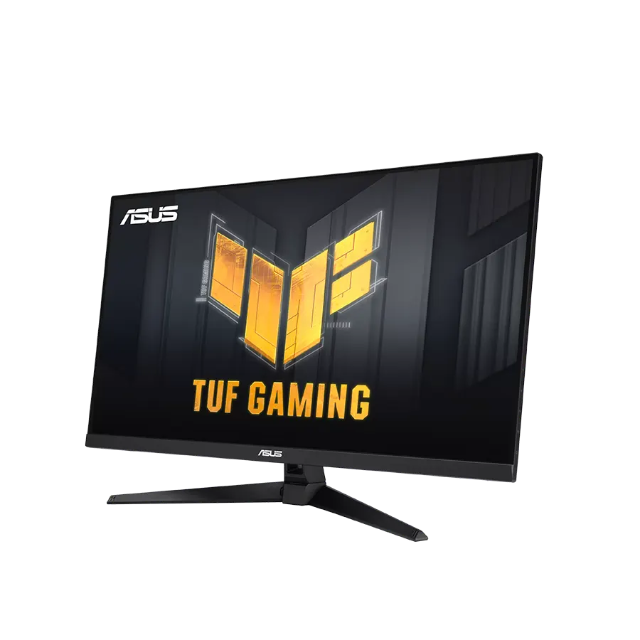 ASUS TUF Gaming VG32AQA1A مانیتور گیمینگ ایسوس TUF Gaming… — تجربهای فراتر از واقعیت